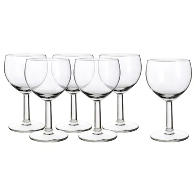 FORSIKTIGT Wine glass 16 cl, 00300206