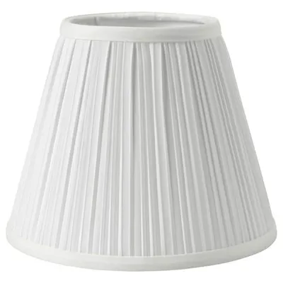 MYRHULT Lamp shade, white 19 cm, 00405454