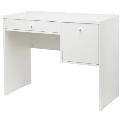 SYVDE Dressing table, white 100x48 cm, 00439562