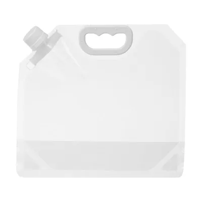 Grains And Cereals Portable Storage Sealed Bag 1.5L, Clear, 24.8*22.8Cm 4589767222932