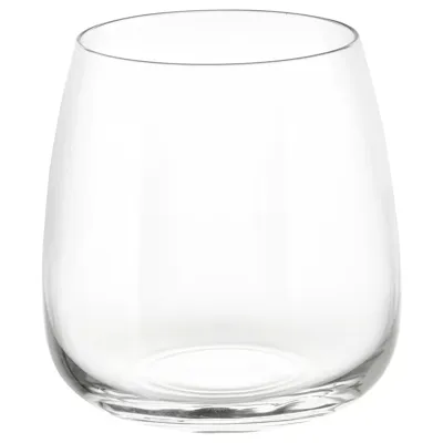 DRYGRIP Glass, clear glass, 36cl, 10309305