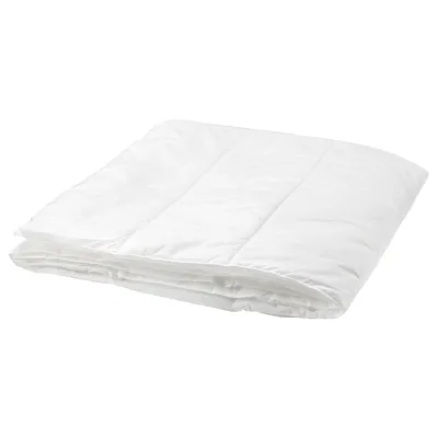 SILVERTOPP Duvet, light warm, 150x200 cm, 10424225