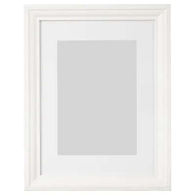 EDSBRUK Frame, white, 30x40 cm, 10427323