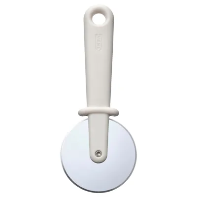 UPPFYLLD Pizza cutter, off-white, 10521938