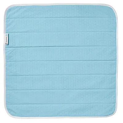 REXBEGONIA Cooling pad, 80x80 cm, 10523409