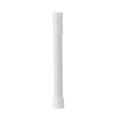 Telescopic Pole Anti-Slip Mat, White, 8.5*10*1Cm 4589767196882