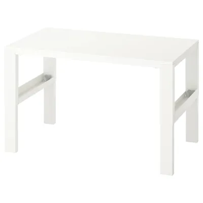 PAHL Desk, white 96x58 cm, 19245106