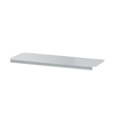 OMAR Cover for shelf, 92 cm, 20334663