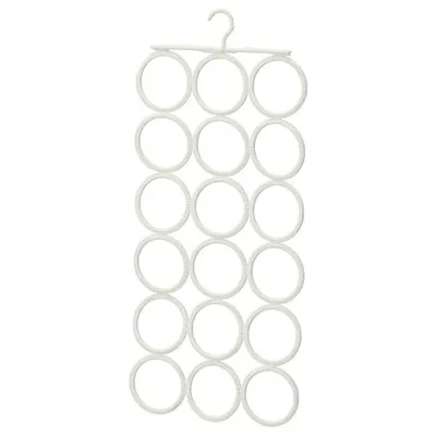 KOMPLEMENT Multi-use hanger, white, 20387208