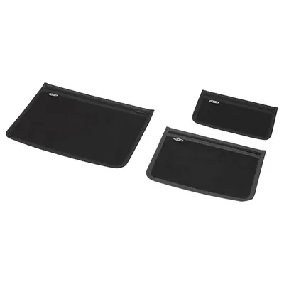 BRODERLIG accessories bag (set of 3), 20387270
