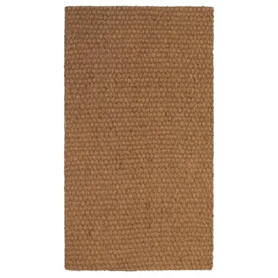 SINDAL door mat, natural, 50x80 cm, 30172245