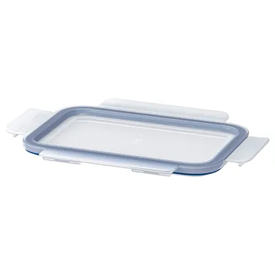 IKEA 365+ Lid, rectangular/plastic, 30361793
