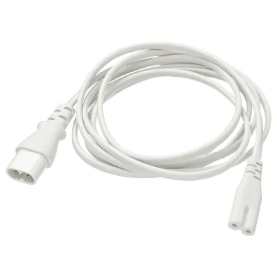 FORNIMMA Intermediate connection cord 2 m, 30394699