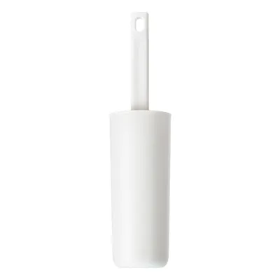 Short Handled Sticky Roller (with cover), White, 4589767209858