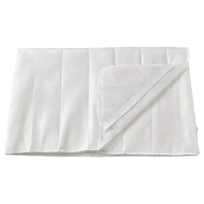 TAGELSAV Mattress protector 90x200 cm, 30503311