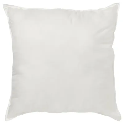 INNER Cushion pad, white/firm, 50x50 cm, 30550703