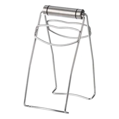 Hot Plate Clip, 8.7*4.3*18.4Cm 4589767237745