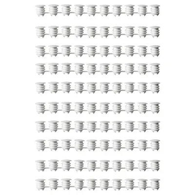 VARIERA Cover cap, white, 40243469