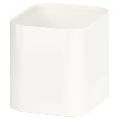 SKADIS Container, white, 40320797