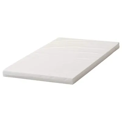 PLUTTIG Foam mattress for cot 60x120x5 cm, 40348112