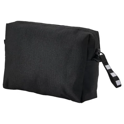 VARLDENS accessories bag 16x4x11 cm black, 40490501