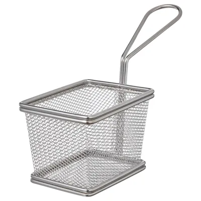 GRILLTIDER Serving basket, 40516860