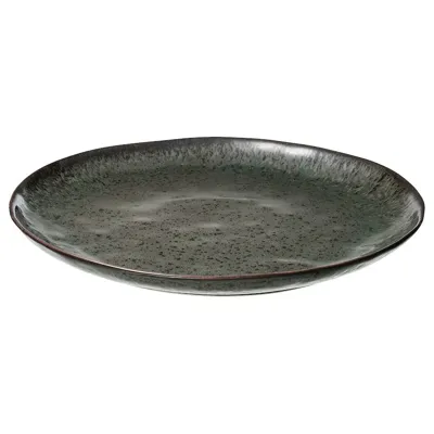 ERTAPPAD Dish, anthracite, 34 cm, 40523479