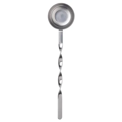 HUVUDTAG Coffee measuring scoop, stainless steel, 40545023