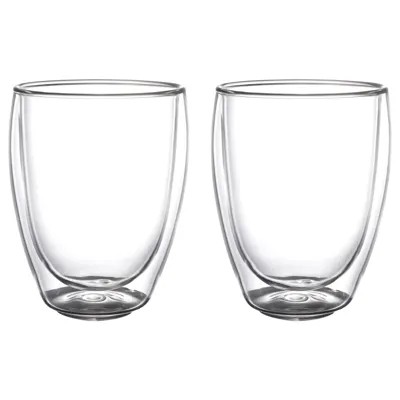 PASSERAD Double walled glass 30 cl, 50347942