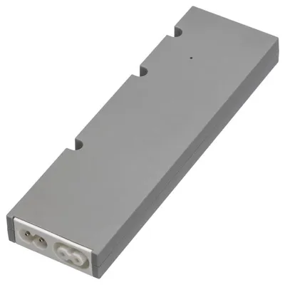 TRADFRI Driver for wireless control, grey 10 W, 50356187