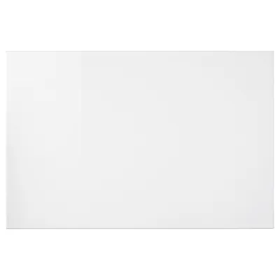 SVENSAS Memo board, white 40x60 cm, 50440365