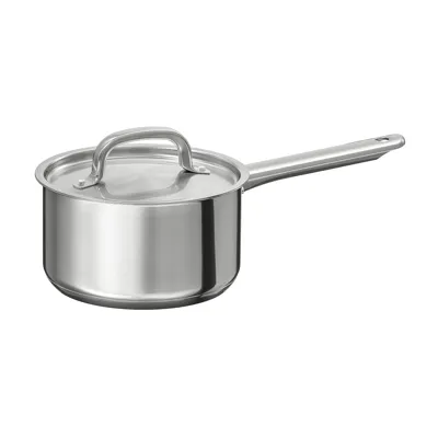 IKEA 365+ saucepan with lid, stainless steel, 2.0 l, 50484236