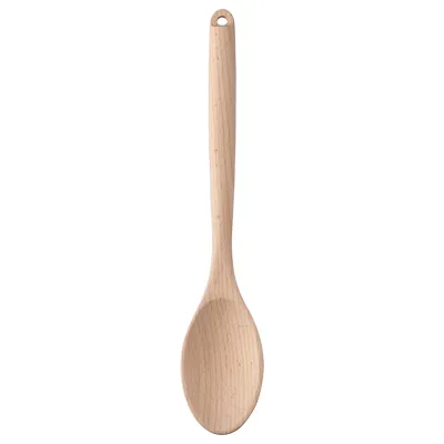 RORT Spoon, round/beech, 60278467