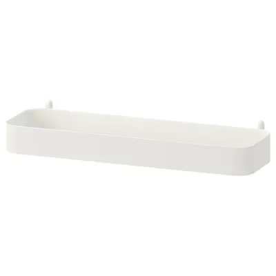 SKADIS Shelf, white, 60320800