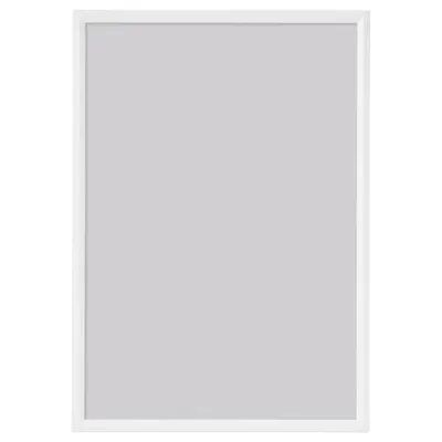YLLEVAD Frame, white21x30 cm, 60429758