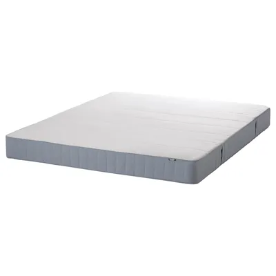 VESTMARKA Sprung mattress 150x200 cm, 60451264