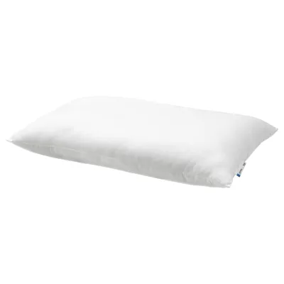 LAPPTATEL Pillow, high, 50x80 cm, 60460372