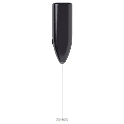 PRODUKT Milk-frother, black, 70301165