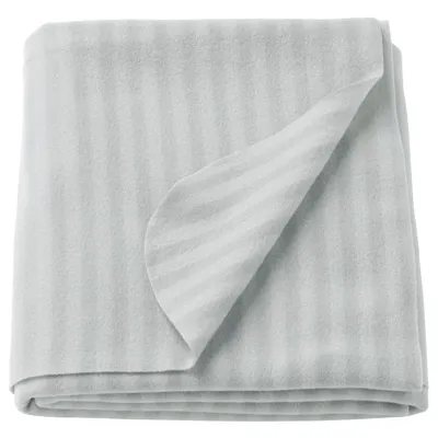 VITMOSSA Throw, grey 120x160 cm, 70304890