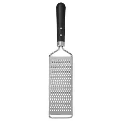 VARDAGEN grater with handle, 70309821