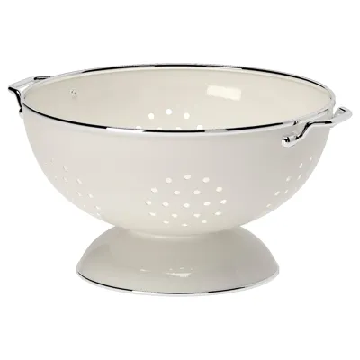 GEMAK Colander, off-white, 70331474