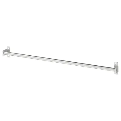 KUNGSFORS Rail, stainless steel, 56 cm, 70334934