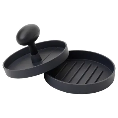 GRILLTIDER Hamburger press, aluminium, 70516547