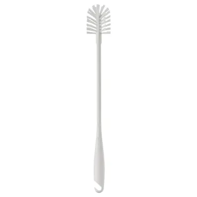MEDELVAG Bottle brush, white, 80318943