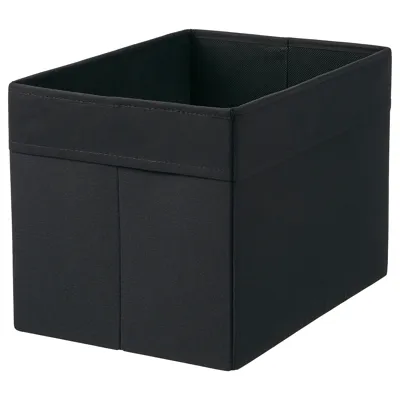 DRONA Box, black 25x35x25 cm, 80467061