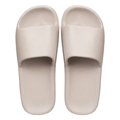 Summer Soft Slipper For Men-Gray, Gray, 27 4589767229375