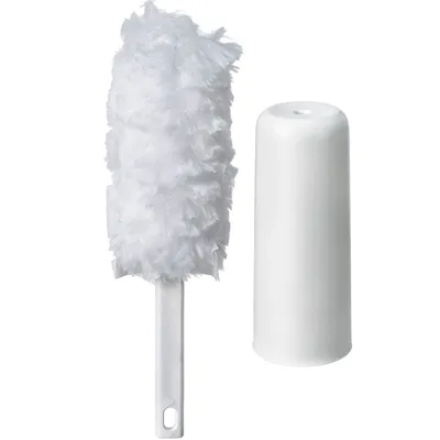 Anti-Static Dust Duster, White , 29*8.5Cm 4589767207618