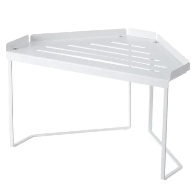 Triangular Shelf-Small, 33.6*29.3*18.5Cm 4589767237530