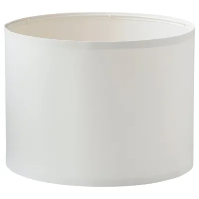 RINGSTA Lamp shade, white 42 cm, 90405379