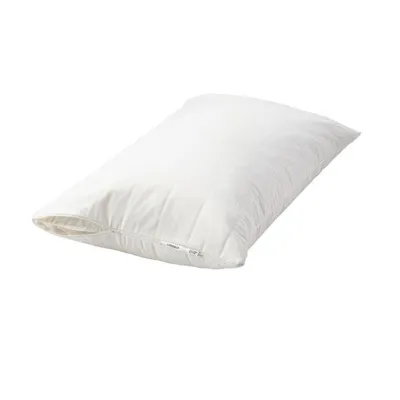 LUDDROS pillow protector 50x80 cm, 90461681